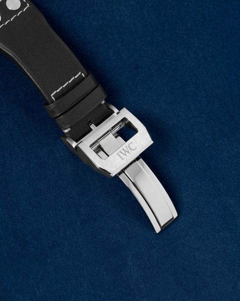 IWC Big Pilot's IW329303